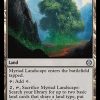 Myriad Landscape