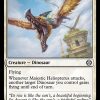 Majestic Heliopterus