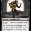 Oathsworn Vampire