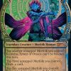 Kumena, Tyrant of Orazca