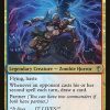 Kraum, Ludevic's Opus