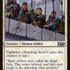 Standing Troops