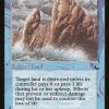 Erosion