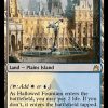 Hallowed Fountain