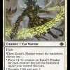 Kutzil's Flanker
