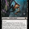Stalactite Stalker