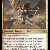 Aurelia, the Law Above