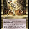 Call of the Conclave (Retro Frame)