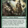 Loaming Shaman