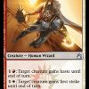 Boros Guildmage