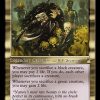 Savra, Queen of the Golgari (Retro Frame)