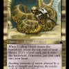 Coiling Oracle (Retro Frame)
