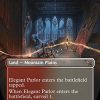 Elegant Parlor (Borderless)
