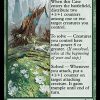 Case of the Trampled Garden