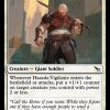 Haazda Vigilante
