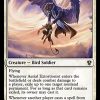 Aerial Extortionist