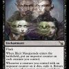 Illicit Masquerade