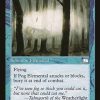 Fog Elemental