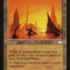 Scorched Ruins