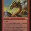 Shivan Hellkite