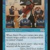 Stern Proctor