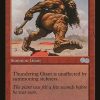 Thundering Giant