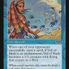 Veil of Birds