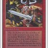 Keldon Warlord
