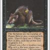Plague Rats