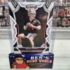 2022 CERTIFIED #181 BROCK PURDY RC /399