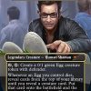 Dr. Ian Malcolm - Atla Palani, Nest Tender