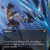 Fabricate (Borderless)