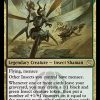 Amzu, Swarm's Hunger