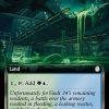Overflowing Basin (Extended Art)