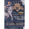 2017 PANINI DIAMOND KINGS BASEBALL BLASTER BOX