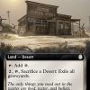 Scavenger Grounds (Extended Art) (Surge Foil)