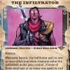 Satoru, the Infiltrator (Showcase)