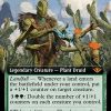 Bristly Bill, Spine Sower (Extended Art)