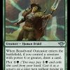 Beastbond Outcaster