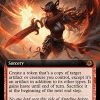Molten Duplication (Extended Art)