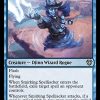 Smirking Spelljacker
