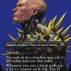 K'rrik, Son of Yawgmoth (Borderless)
