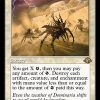 Wrath of the Skies (Retro Frame)