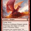 Goldspan Dragon