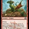 Fledgling Dragon