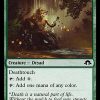 Nightshade Dryad