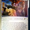Gonti, Lord of Luxury (Rainbow Foil)