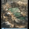 Island (0848) (Surge Foil)