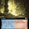 Sulfur Falls (Extended Art) (Surge Foil)