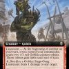 Siege-Gang Lieutenant (Extended Art) (Ripple Foil)
